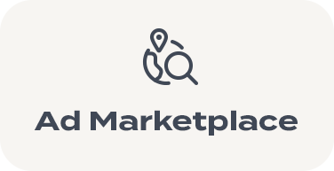 Ad Marketplace